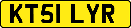 KT51LYR