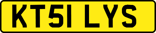 KT51LYS