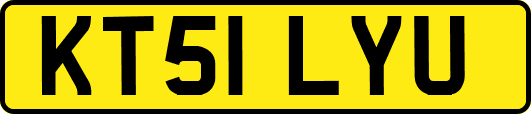 KT51LYU
