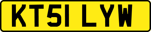 KT51LYW