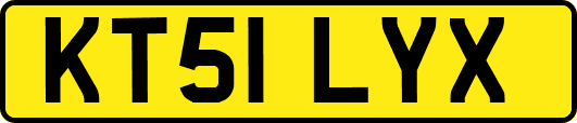 KT51LYX