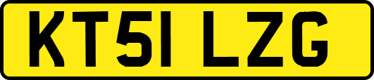 KT51LZG
