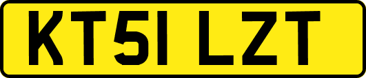 KT51LZT