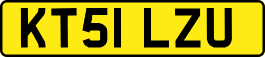 KT51LZU