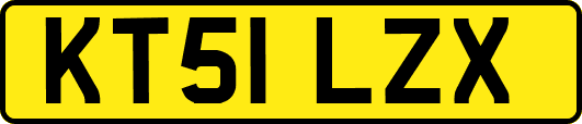 KT51LZX