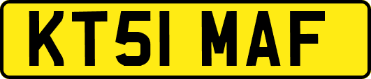 KT51MAF