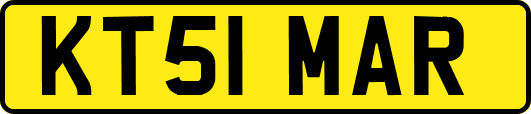 KT51MAR