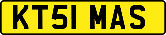 KT51MAS