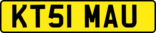 KT51MAU