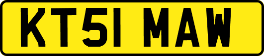 KT51MAW