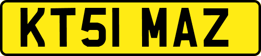 KT51MAZ