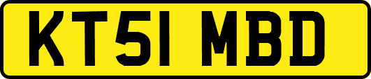 KT51MBD