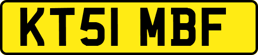 KT51MBF