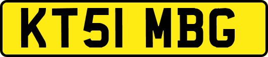 KT51MBG