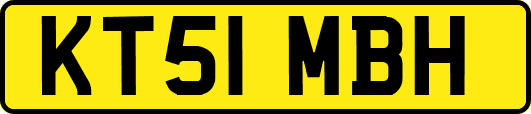 KT51MBH