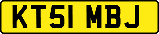 KT51MBJ