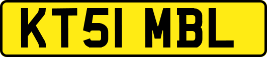 KT51MBL