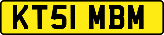 KT51MBM
