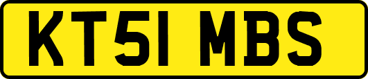 KT51MBS