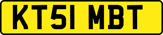 KT51MBT