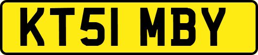 KT51MBY