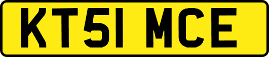KT51MCE