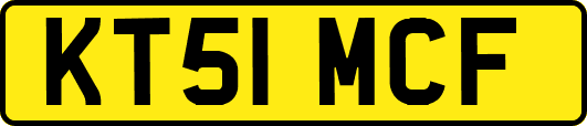KT51MCF