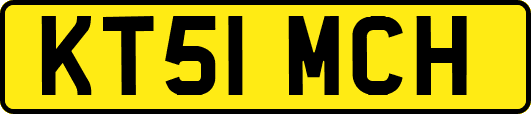 KT51MCH