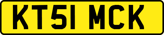 KT51MCK