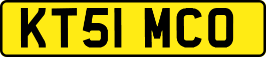 KT51MCO
