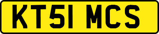 KT51MCS