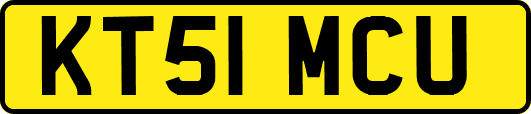 KT51MCU