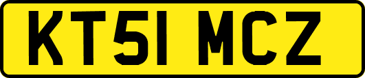 KT51MCZ