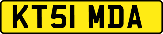 KT51MDA