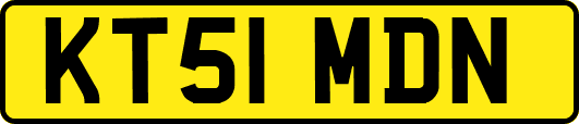 KT51MDN