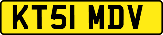 KT51MDV