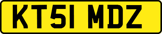 KT51MDZ