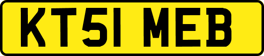 KT51MEB