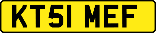 KT51MEF