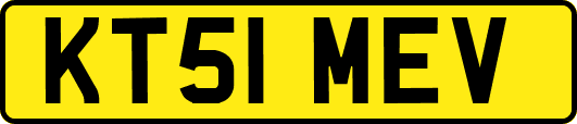 KT51MEV