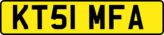 KT51MFA