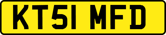 KT51MFD