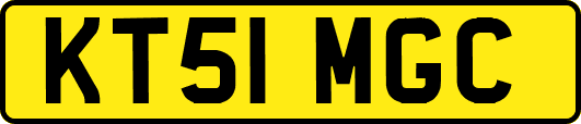 KT51MGC