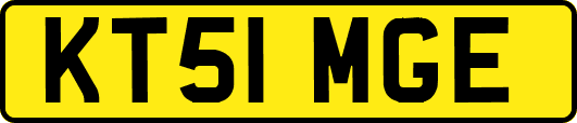 KT51MGE