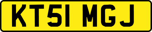KT51MGJ