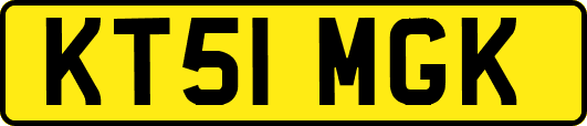 KT51MGK