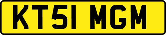 KT51MGM