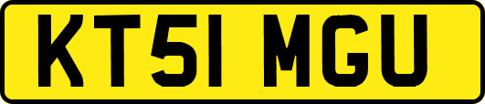 KT51MGU