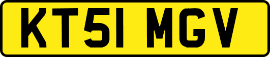 KT51MGV