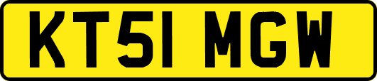 KT51MGW